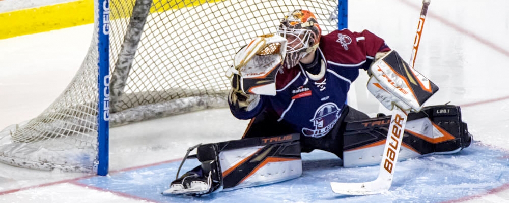 Tulsa Oilers Hockey | Keep It Local OK Tulsa Oilers Hockey | Keep It Local OK